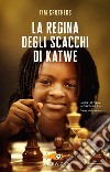 La regina degli scacchi di Katwe libro di Crothers Tim