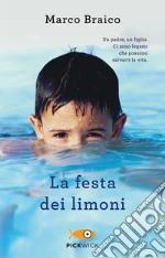 La festa dei limoni libro