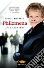 Philomena libro