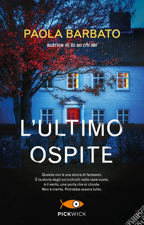L'ultimo ospite