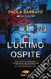 L'ultimo ospite libro