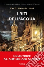 I riti dell'acqua libro