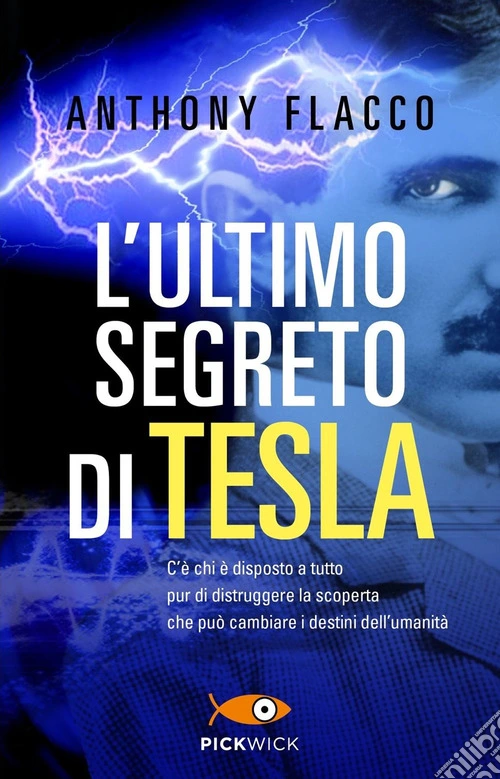 L'ultimo segreto di Tesla