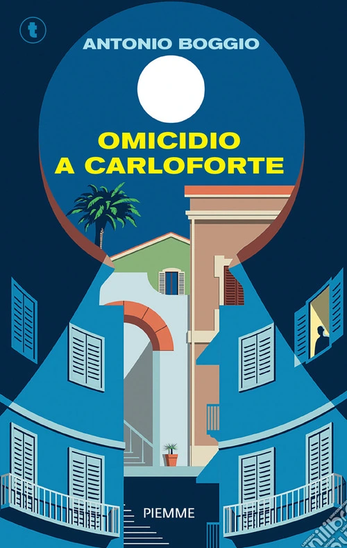 Omicidio a Carloforte