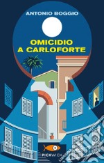 Omicidio a Carloforte