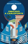 Omicidio a Carloforte libro