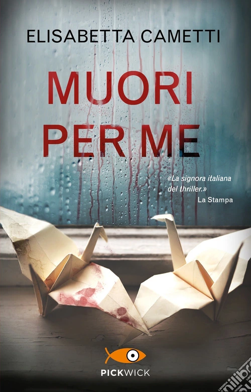 Muori per me