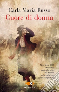 Cuore di donna