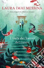 L'isola dei battiti del cuore libro