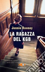 La ragazza del KGB libro