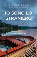 Io sono lo straniero libro