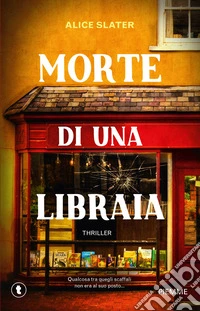 Morte di una libraia