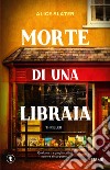 Morte di una libraia libro