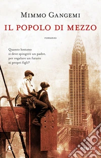 Il popolo di mezzo libro