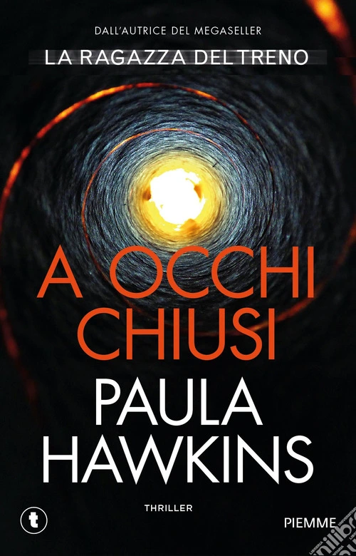 A occhi chiusi