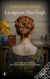 La signora Van Gogh libro