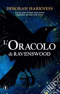 L'oracolo di Ravenswood libro
