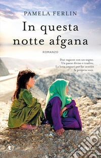 In questa notte afgana libro