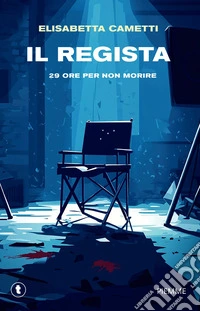 Il regista libro