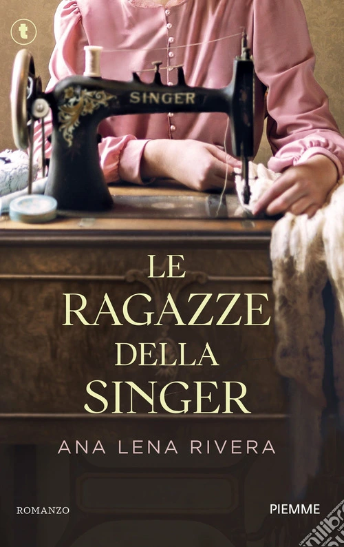 Le ragazze della Singer