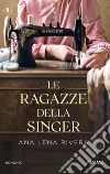 Le ragazze della Singer libro