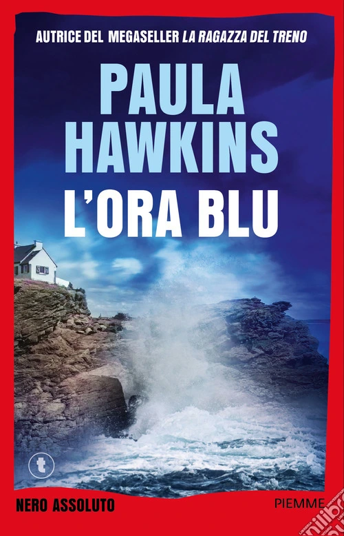 L'ora blu
