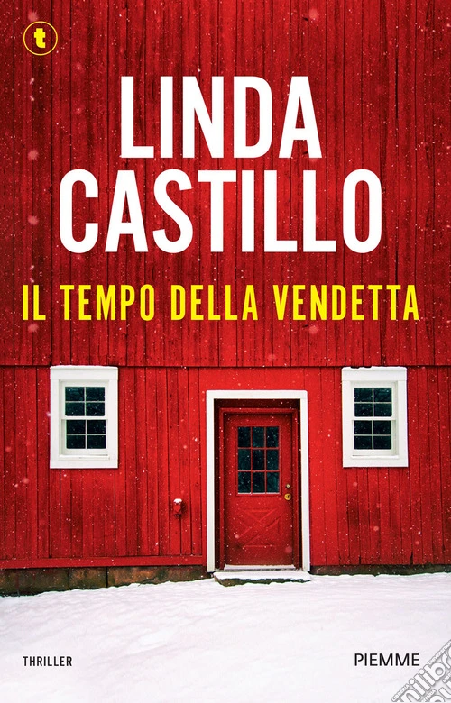 Il tempo della vendetta