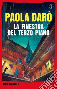 La finestra del terzo piano libro