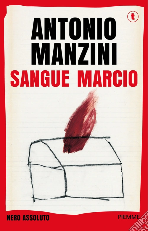 Sangue marcio