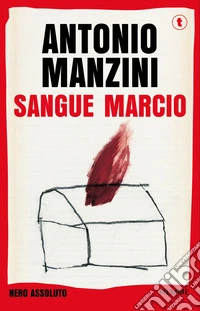 Sangue marcio libro