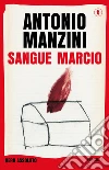 Sangue marcio libro