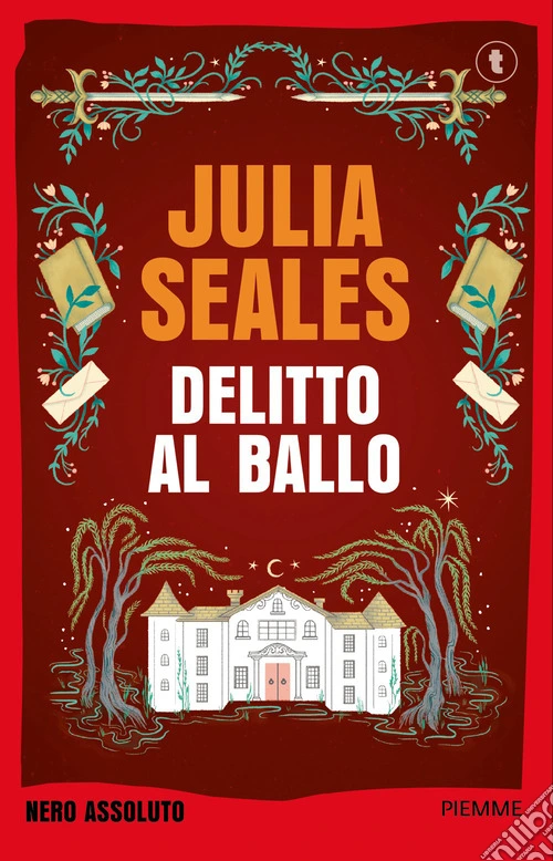 Delitto al ballo