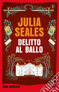 Delitto al ballo libro