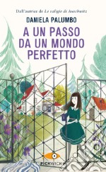 A un passo da un mondo perfetto libro