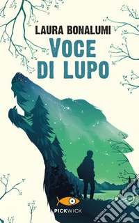 Voce di lupo libro