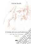 Storia della metafisica. Nuova ediz.. Vol. 2: Dalla Patristica alla Scolastica libro di Mondin Battista