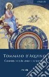 Commento a «Il cielo e il mondo». Testo latino a fronte libro di Tommaso d'Aquino (san)