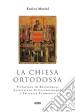 La chiesa ortodossa libro