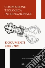 Documenti 2005-2021 libro