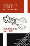 Documenti 2005-2021 libro