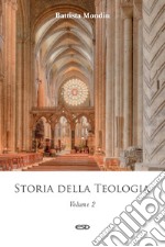 Storia della teologia. Vol. 2: Epoca scolastica libro