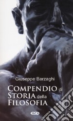 Compendio di storia della filosofia libro