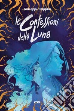 Le confessioni della luna libro