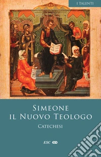 Le Catechesi libro
