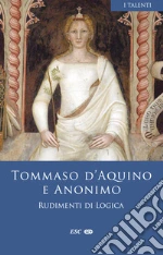 Rudimenti di logica libro