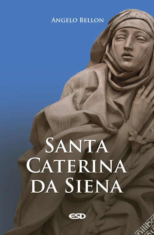 Santa caterina da siena