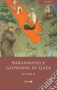 Lettere 399-848. Vol. 2 libro