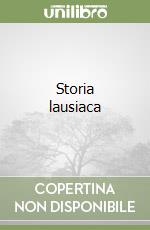Storia lausiaca libro