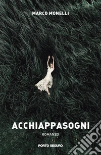 Acchiappasogni libro