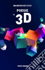 Poesie in 3D libro